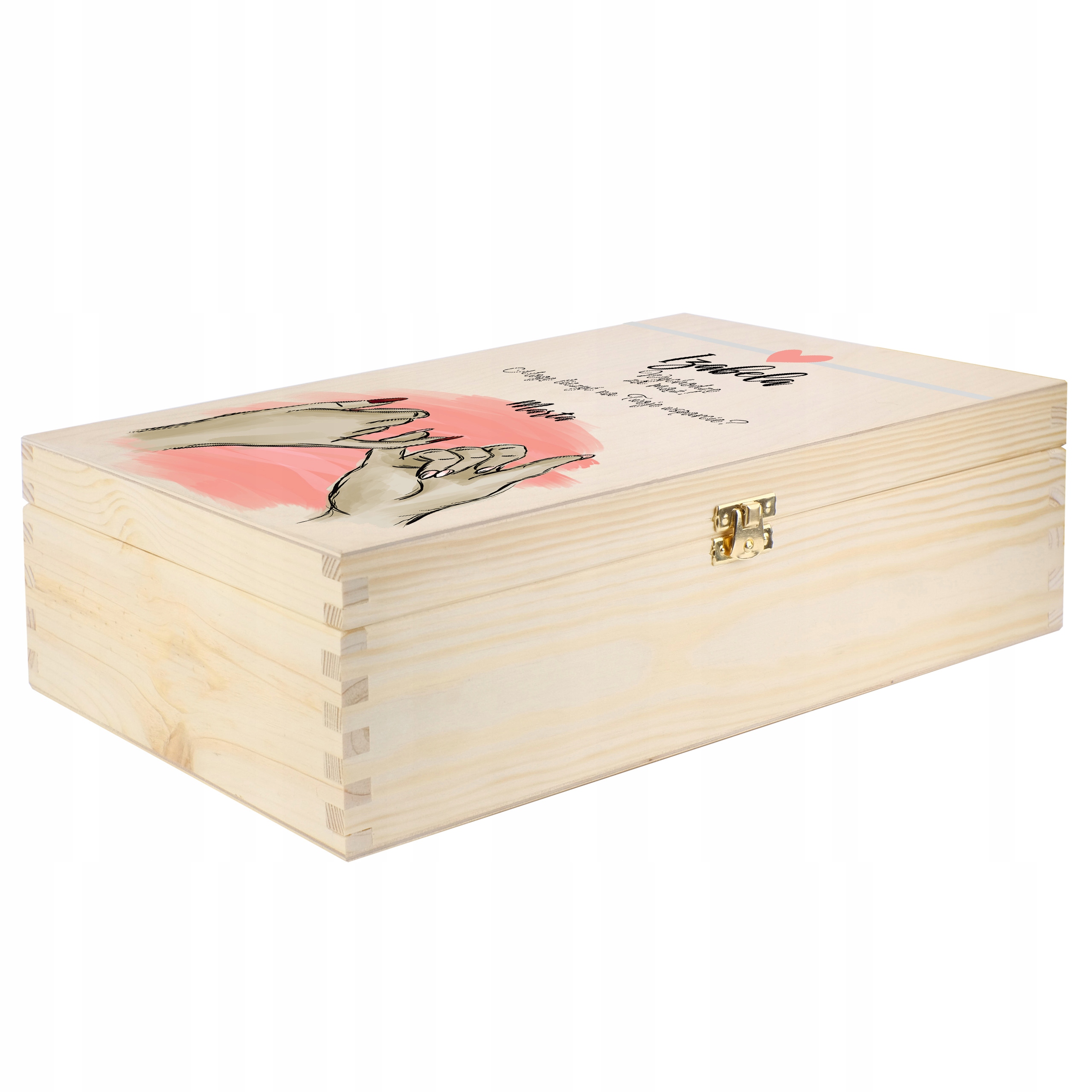 ZAPROSZENIE DLA ŚWIADKÓW PROŚBA O ŚWIADKOWANIE Marka inny