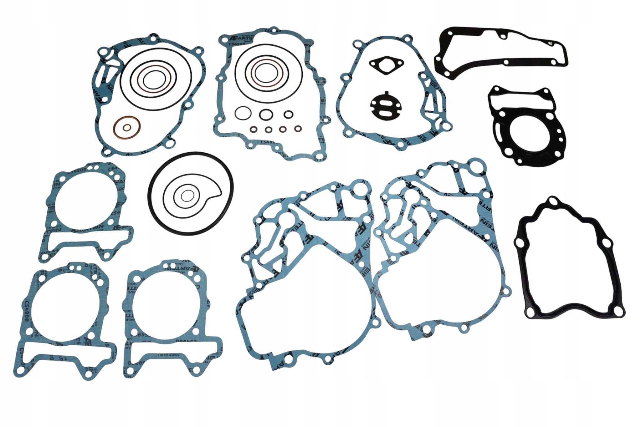 Xradical (artein Gaskets) Komplet Tesnení Aprilia Atlantic 125 '06-'08