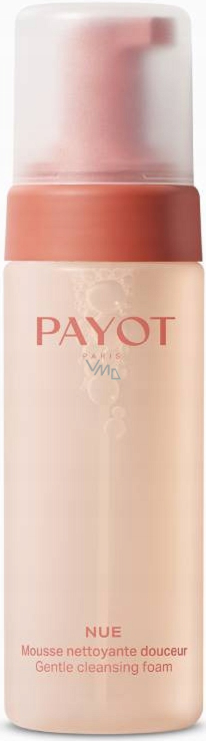 Payot Nue Gentle Cleansing Foam 150 ml pro ženy Čisticí pěna