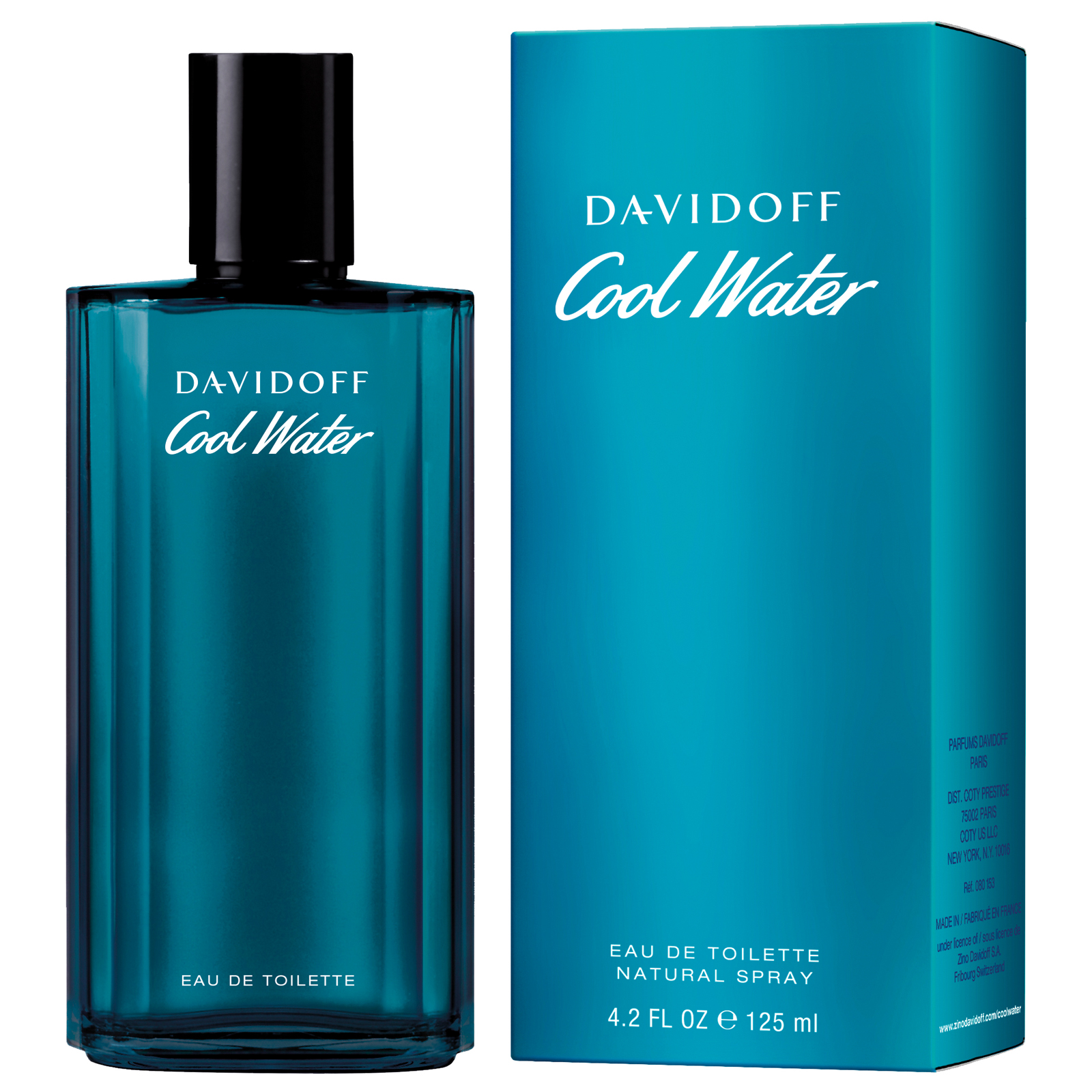 Davidoff Cool Water Man Edt 40 ml