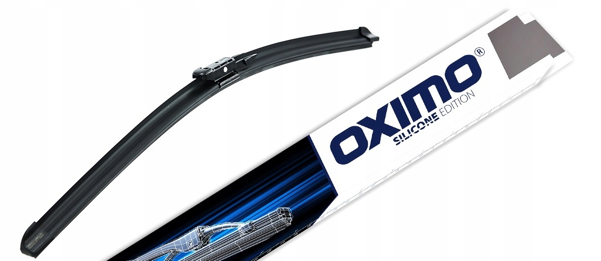 

Pióro Wycieraczki tył Oximo Vw Golf Plus 330 mm