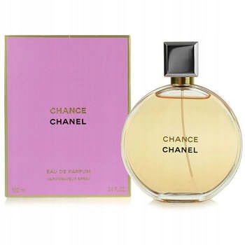 Chanel Chance Edp 35 ml