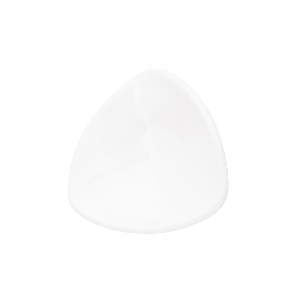 UCHWYT DO POKRYWKI GAŁKA POKRYWY GAŁKI 4szt Białe Marka Altom Design