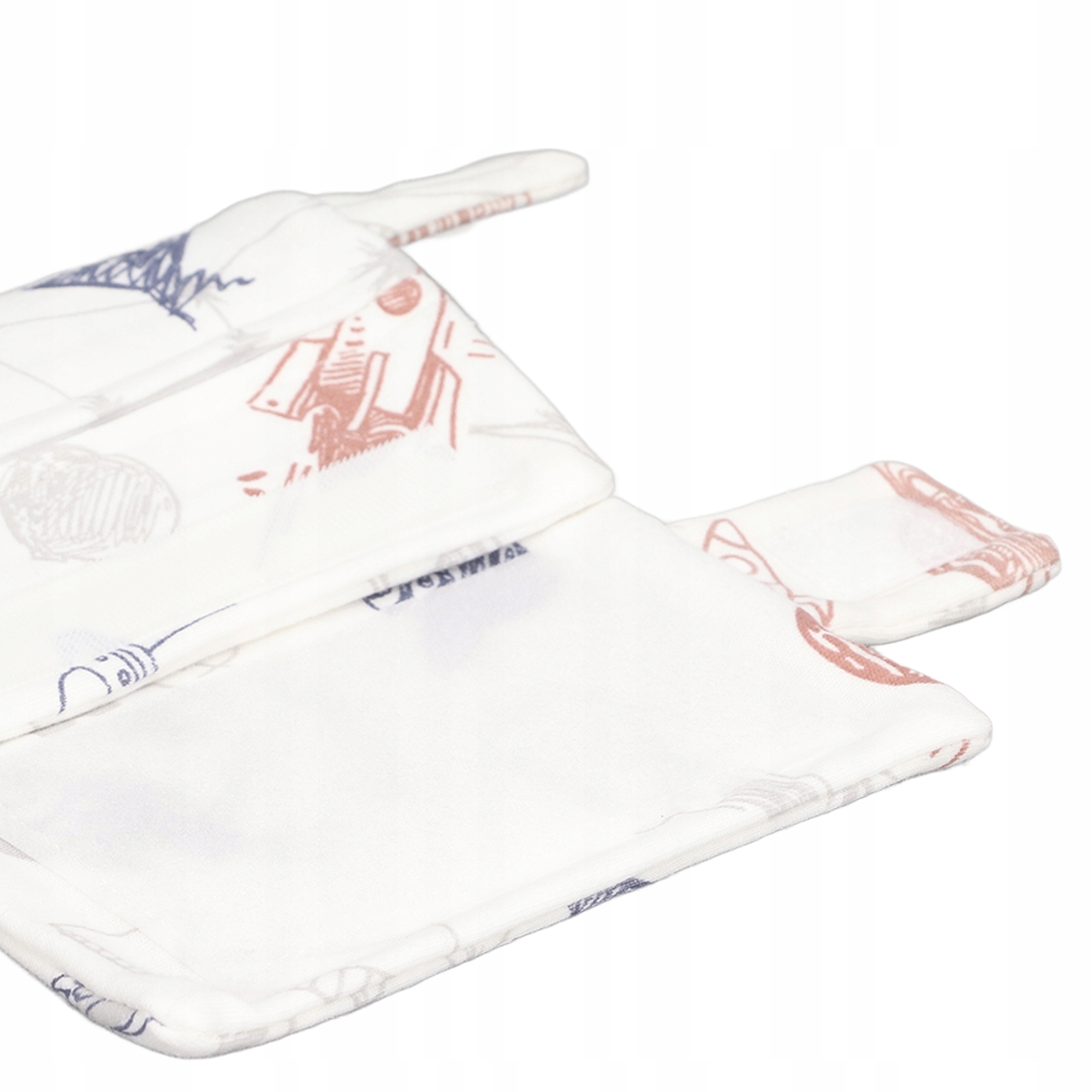 PODGRZEWACZ DO BUTELEK USB PLENEROWY Kolor dodatkowy szary