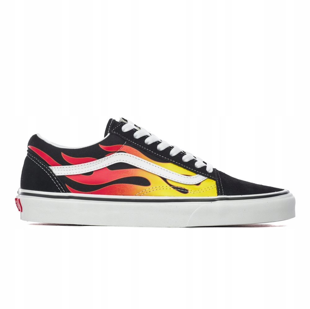 

Buty Wielokolorowe Vans Old Skool VN0A38G1PHN1