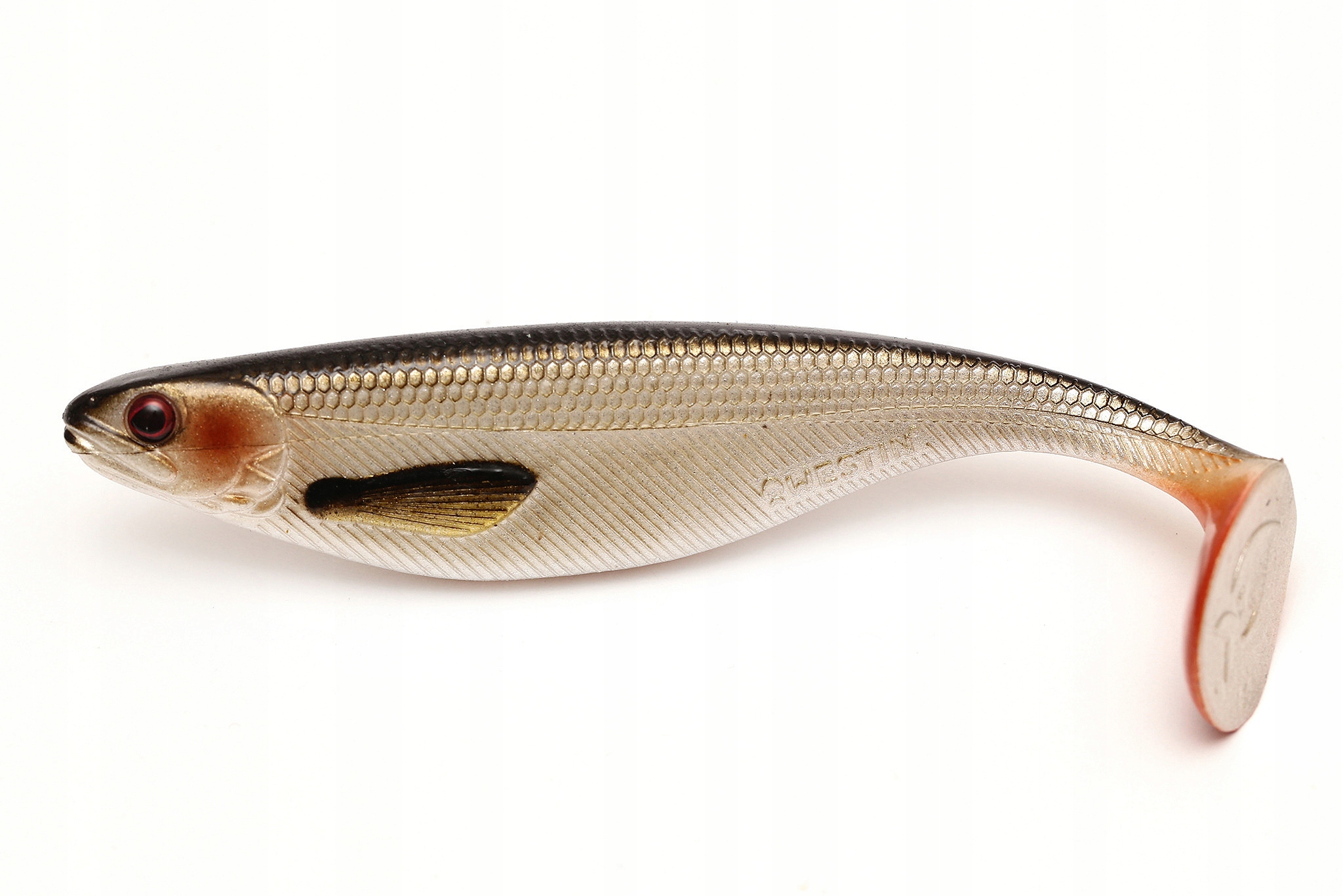 

Łowna Guma Westin Shad Teez Lively ROACH-16,0 cm