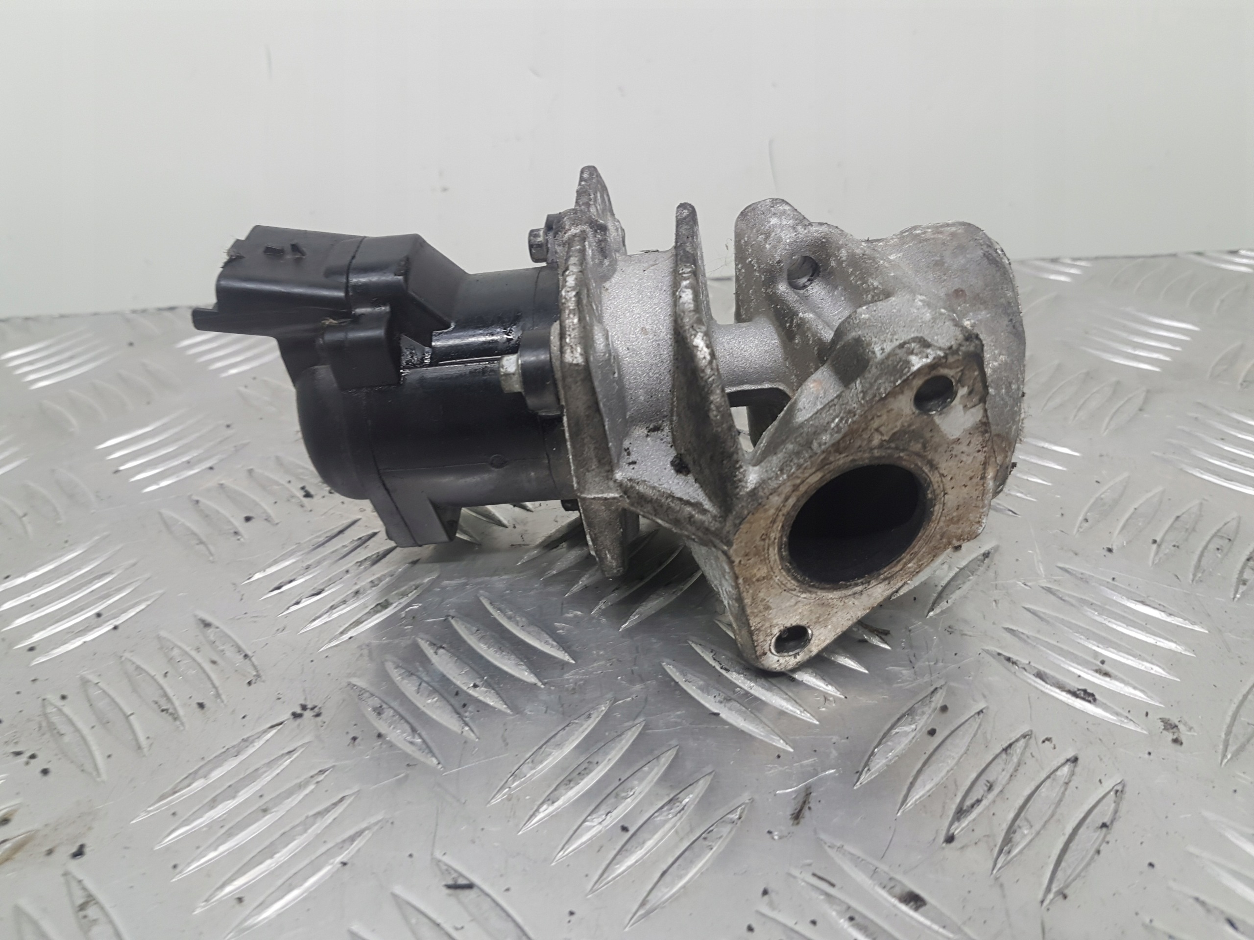 egr ventil CITROEN C4
