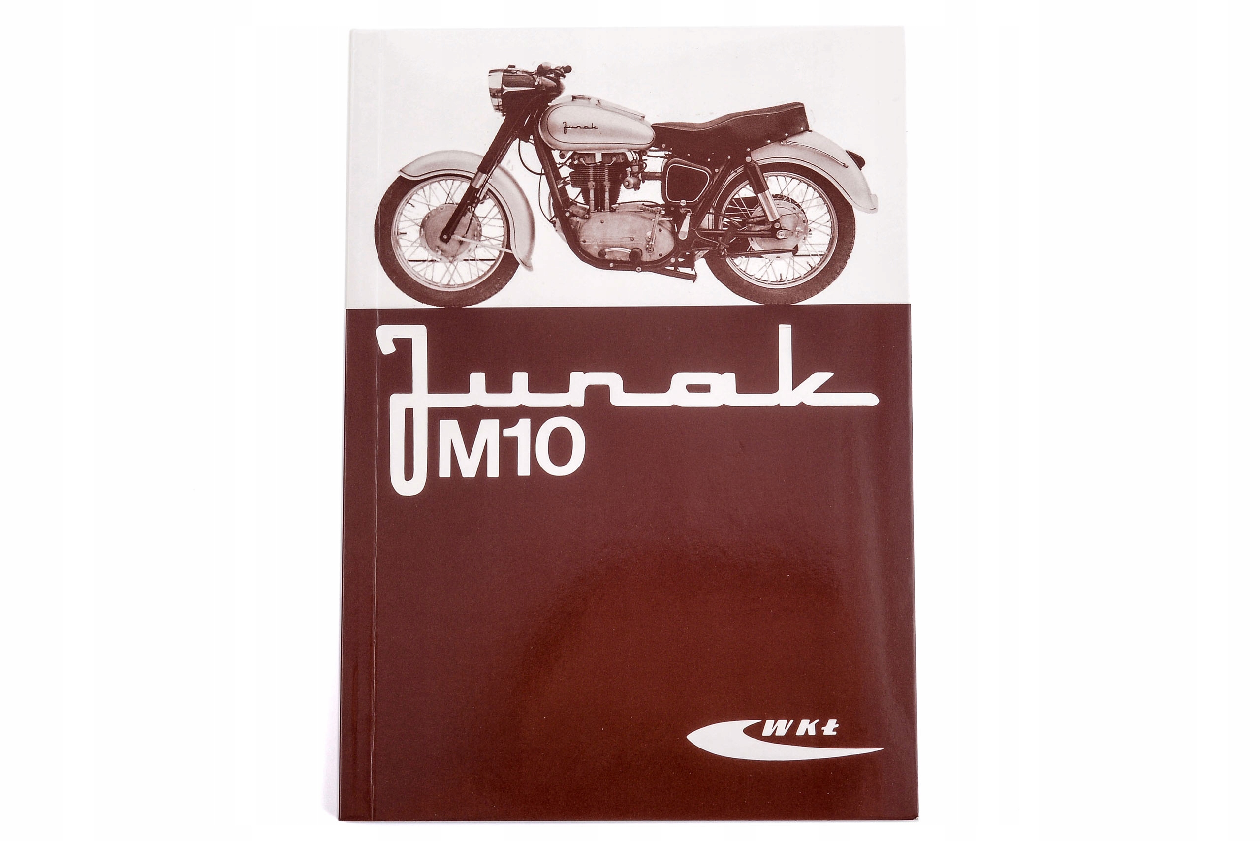 

Instrukcja Naprawy Katalog Części Junak M10