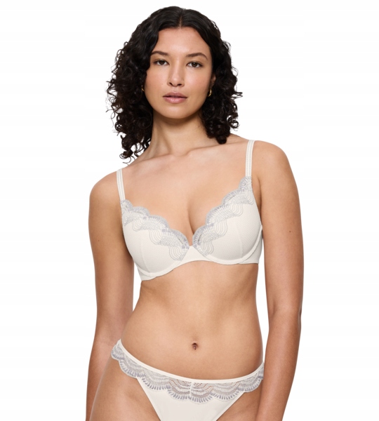 Podprsenka Triumph Comfort Glam Whu push-up 75D