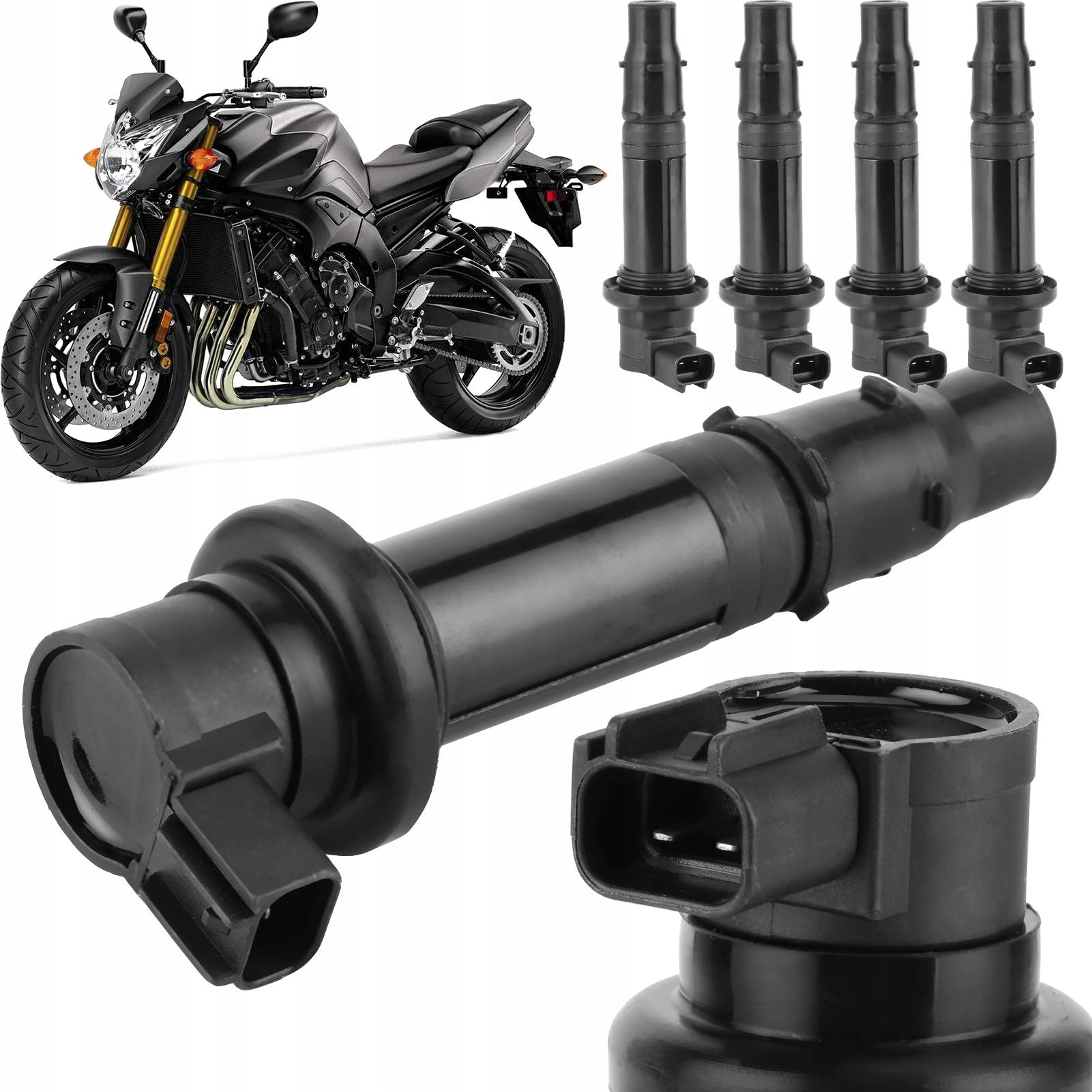 α6600 RE46609 Sprężarka klimatyzacji MAHLE RE69716, AH169875