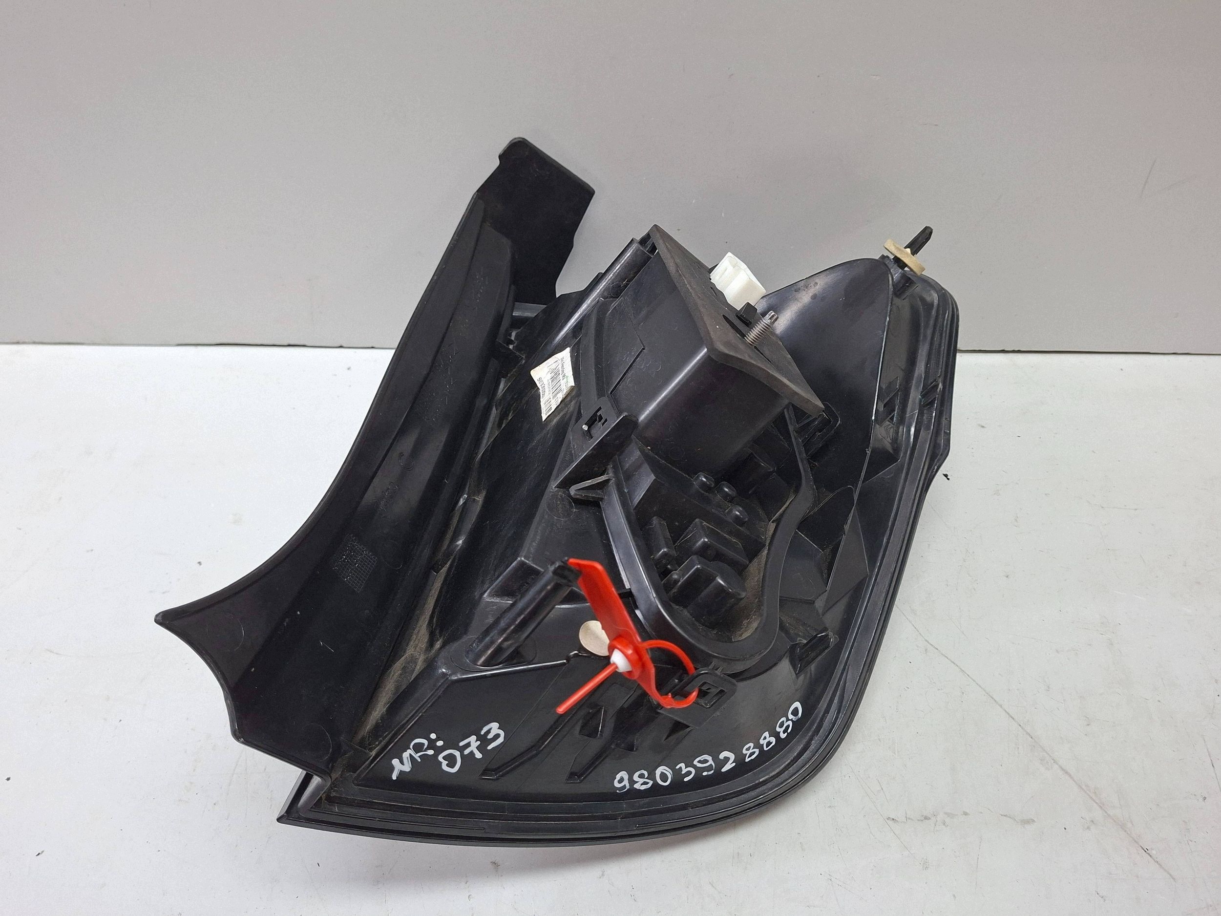 light rear left 9803928880 CITROEN C3 II LIFT 2012