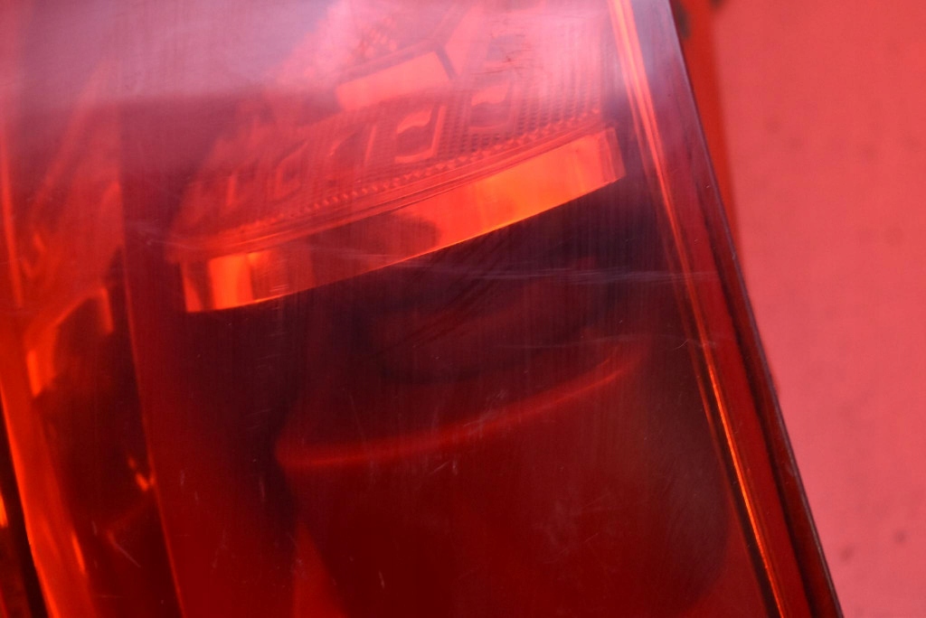 light right rear part rear 4L0945094 AUDI Q7 4L 05-09