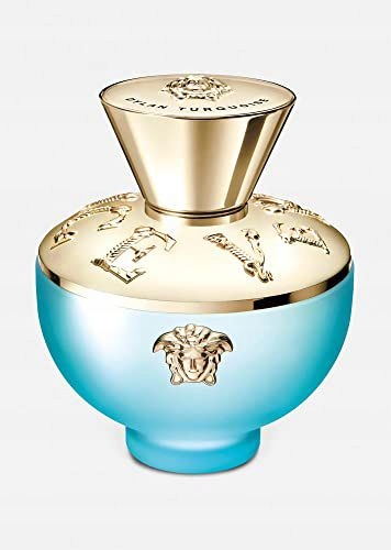 Versace Dylan Turquoise Edt Objem: 50 ML Pro Ženy