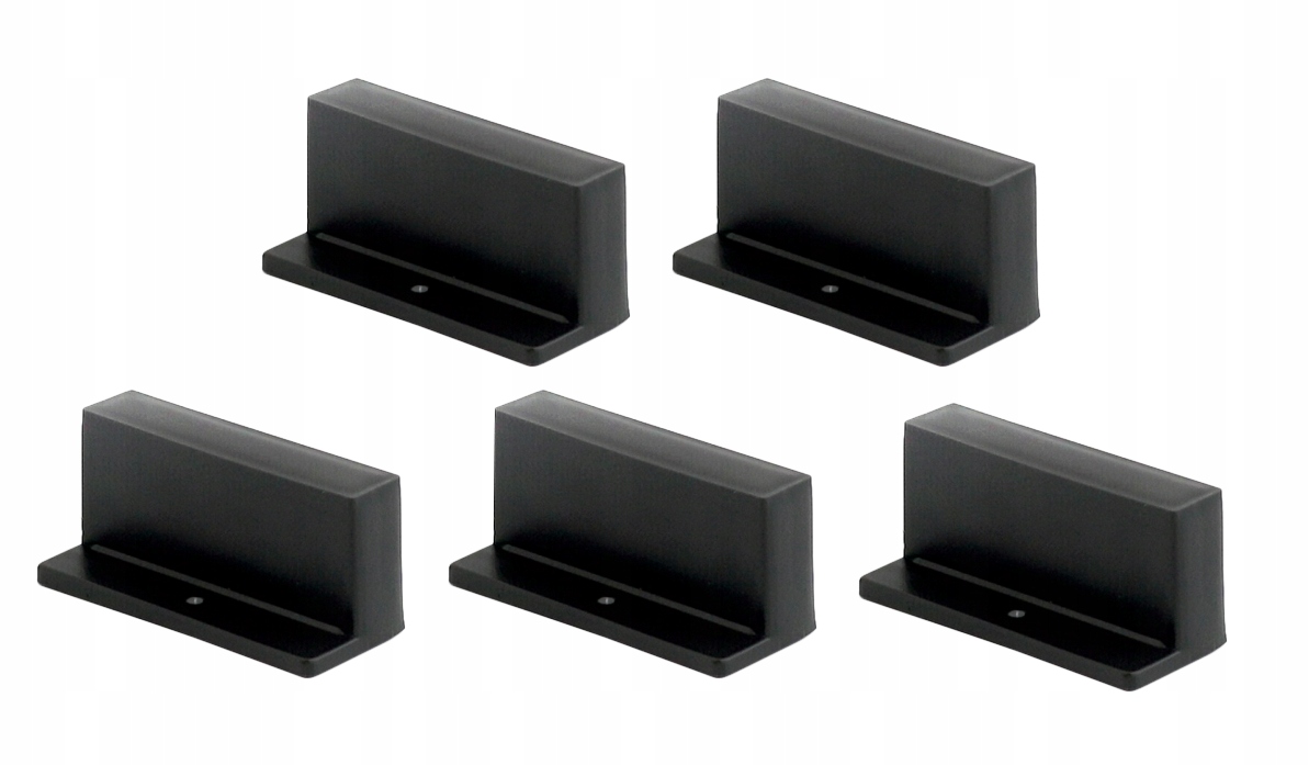 Stelaż łóżka z 23 listew sprężynujących FLEX 200x60 Odległość między listwami 33 mm