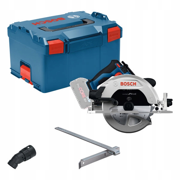 Bosch Pilarka Tarczowa Gks 18V-68-2 Solo 190mm Lb