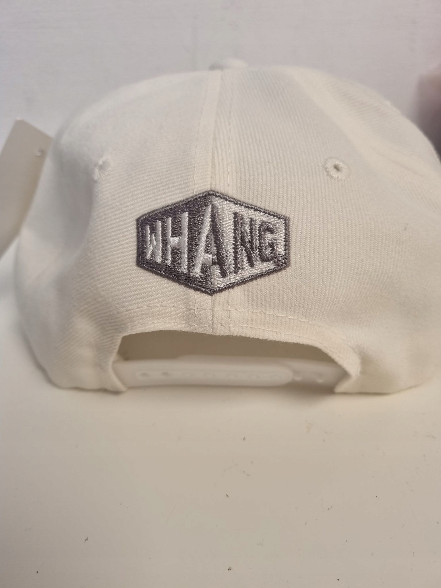 WHANG czapka z daszkiem Monster Cali Bear Płeć uniseks