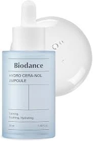 Biodance Hydro Cera-Nol Ampoule hydratační, regenerační ampule