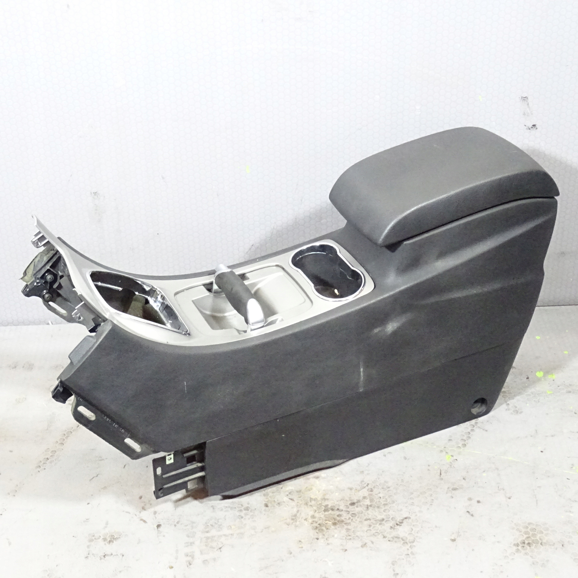 FORD S-MAX TUNEL ŚRODKOWY