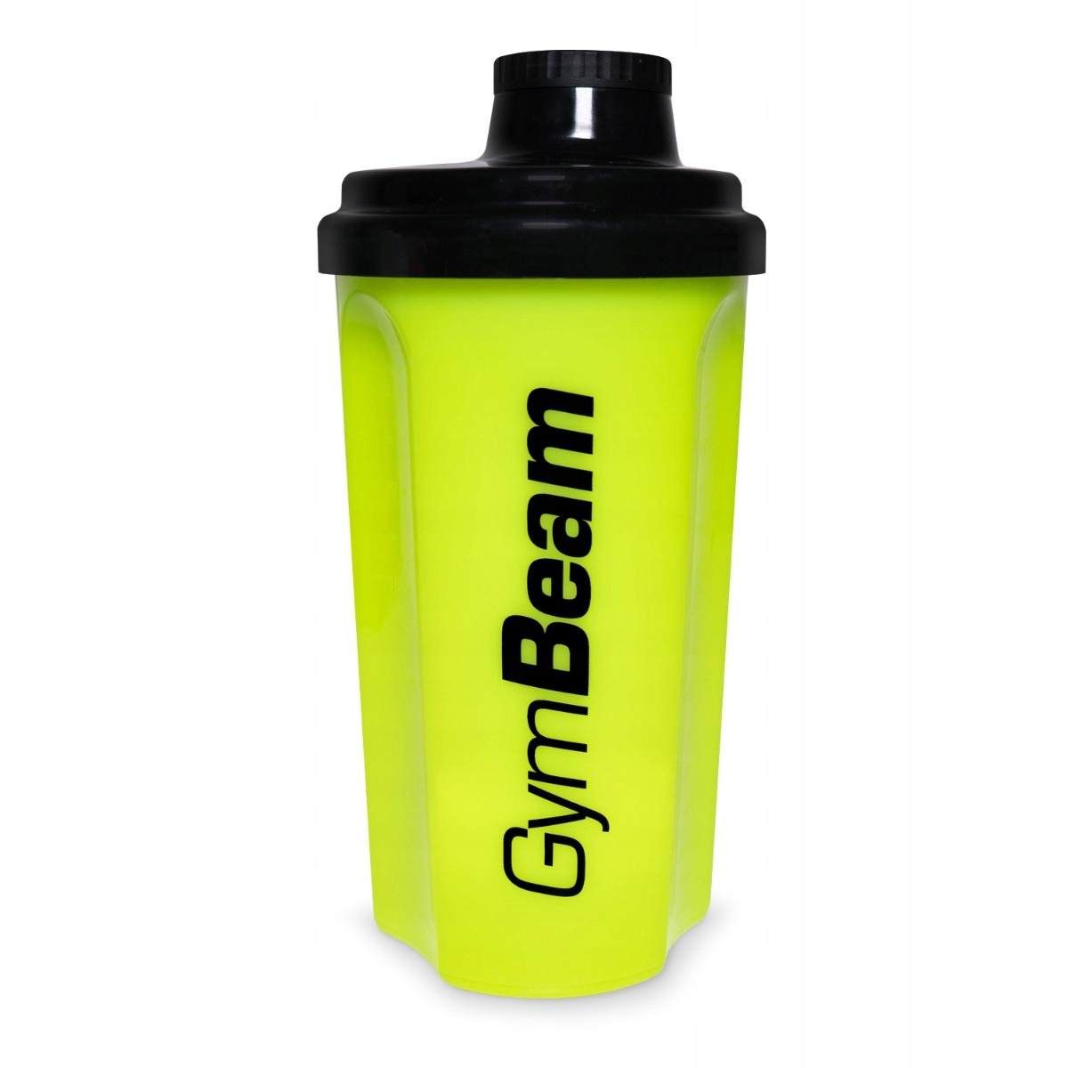 

Szejker Szczelny żółty 700 ml Shaker GymBeam
