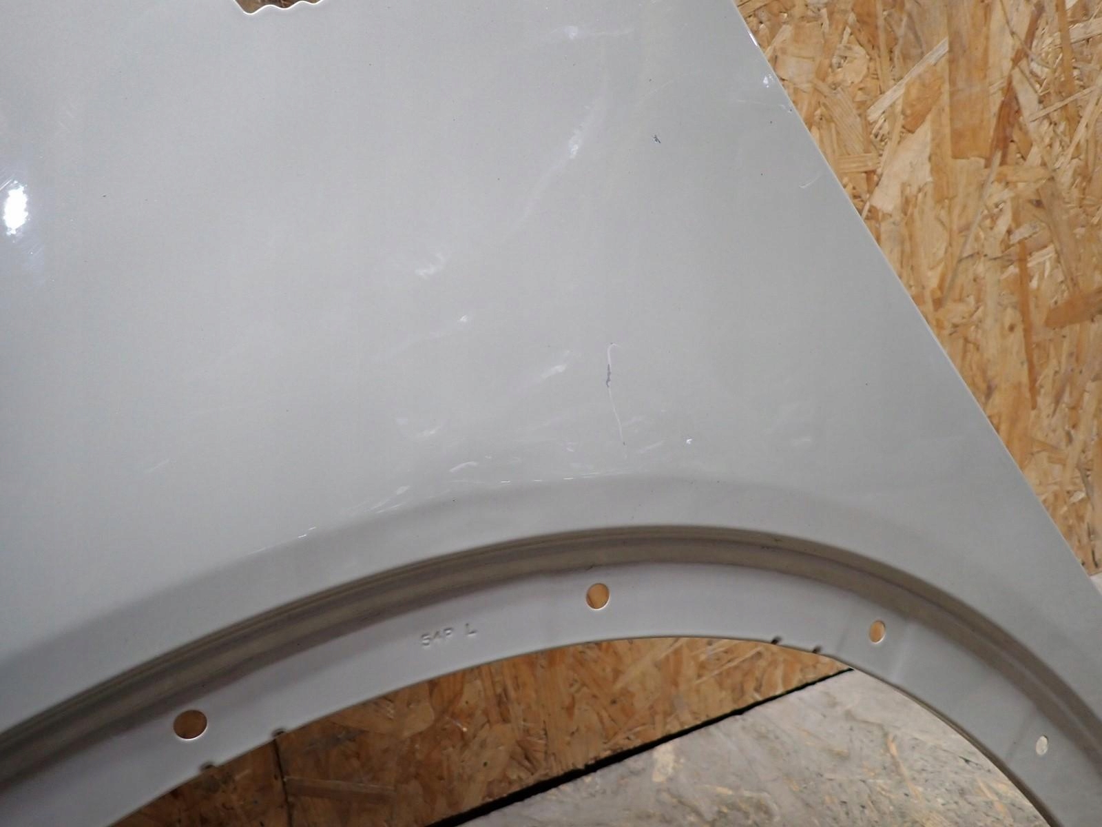 fender left front front SUZUKI VITARA 2 II LY 2015- 57711-54P00