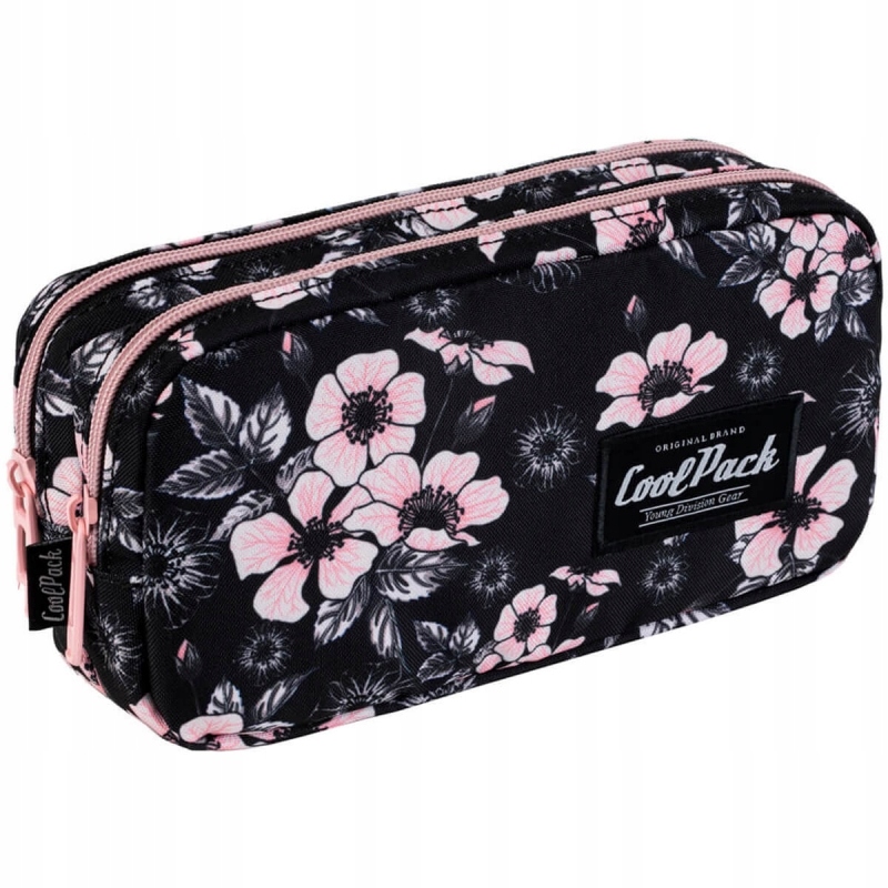 Piórnik saszetka kosmetyczka CoolPack PRIMO Helen