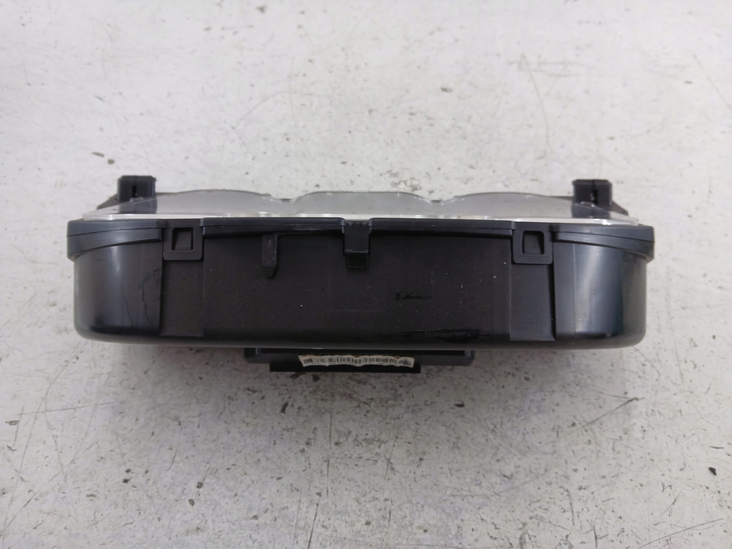VW PASSAT B6 2.0 TDI dials dials 3C0920870Q