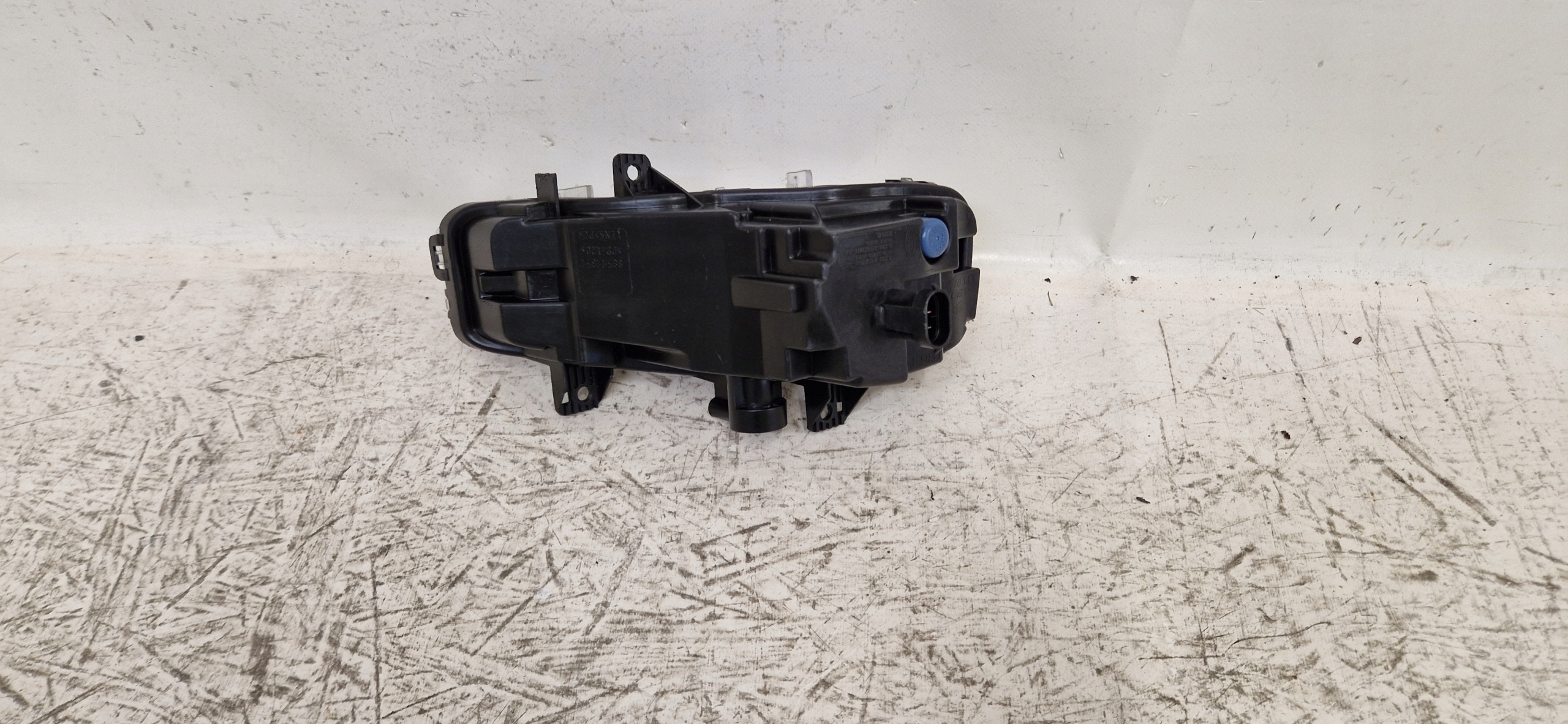 LAND ROVER Evoque L538 ГАЛОГЕН бампера переднего левый BJ3M-R15K201-AB