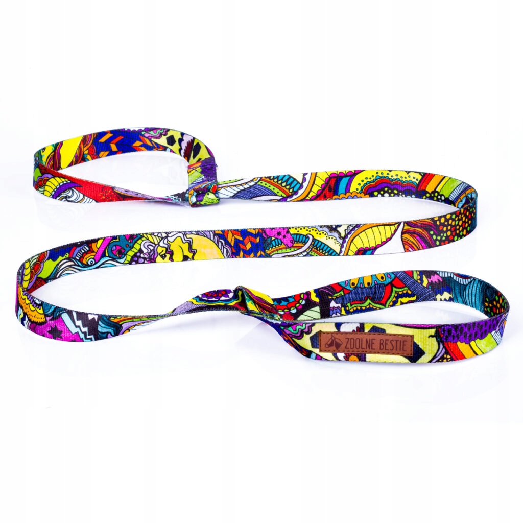 

Pasek do noszenia maty do jogi Nosidełko do maty