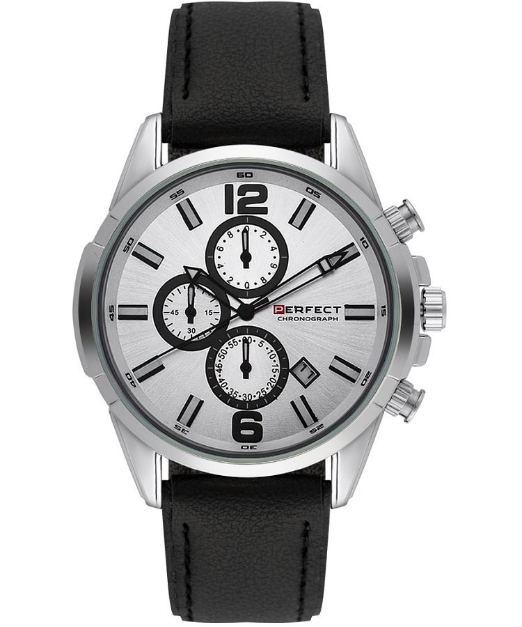 Pánské hodinky Perfect Classic Chronograph