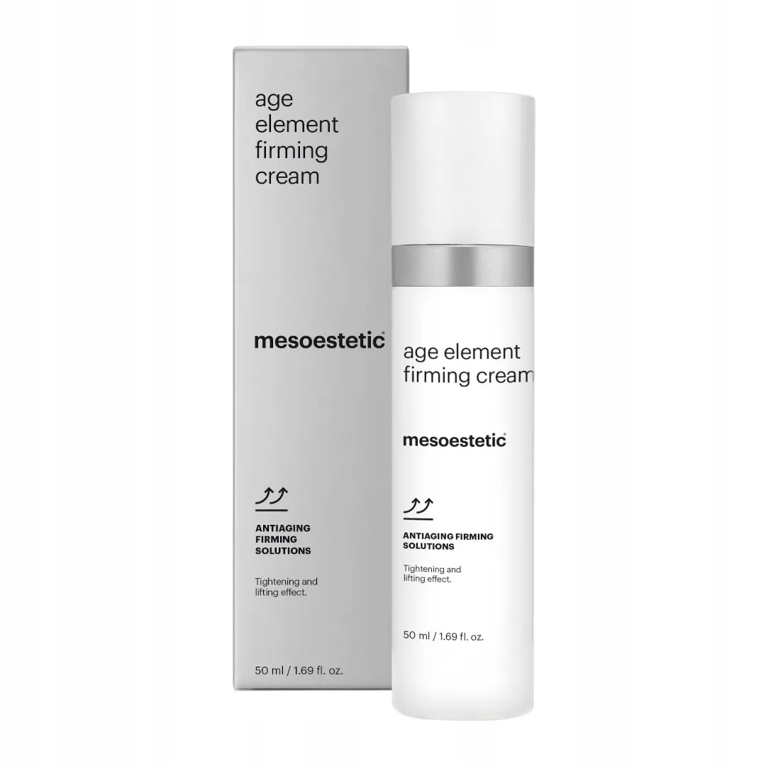 Liftingový krém Mesoestetic Age Element Firming Cream