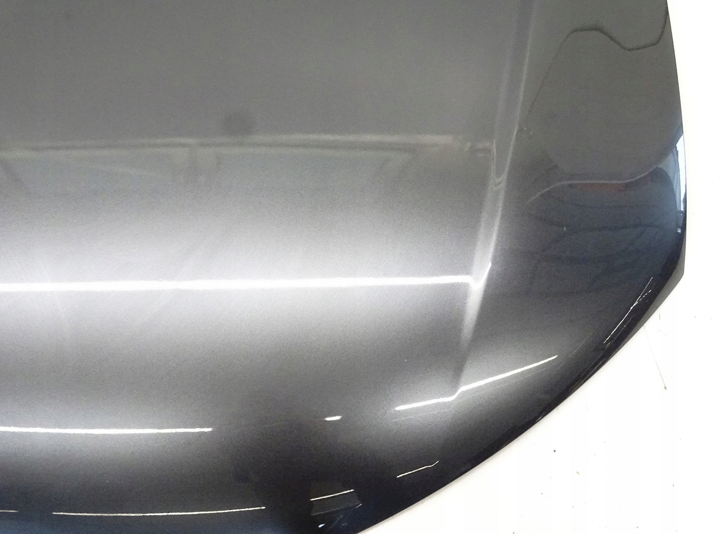 bonnet front front AUDI A7 4G LIFT 14- LZ7S