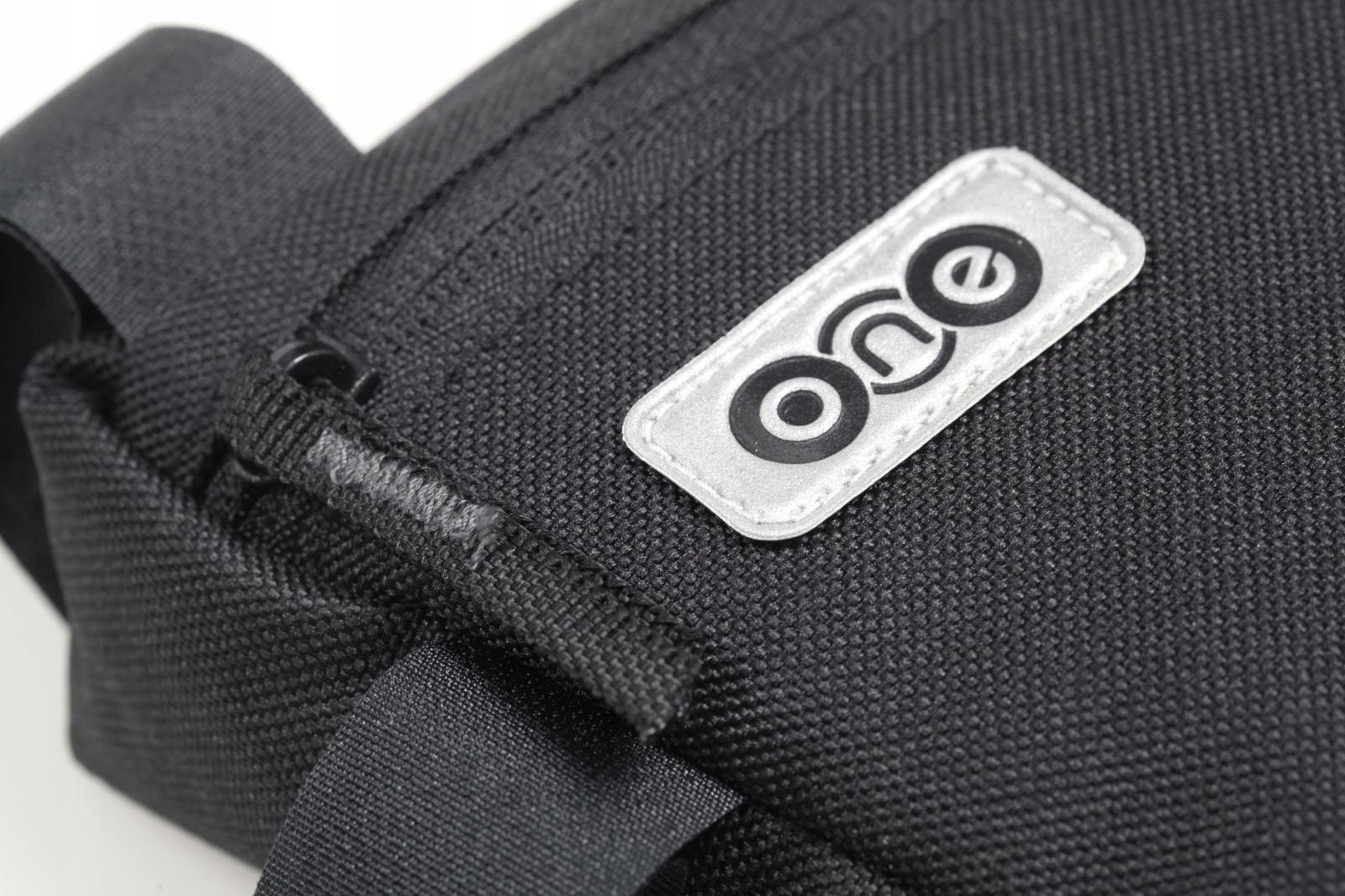 Sakwa ONE CASE M, na ramę, mała, 1,6 litra Rodzaj torba