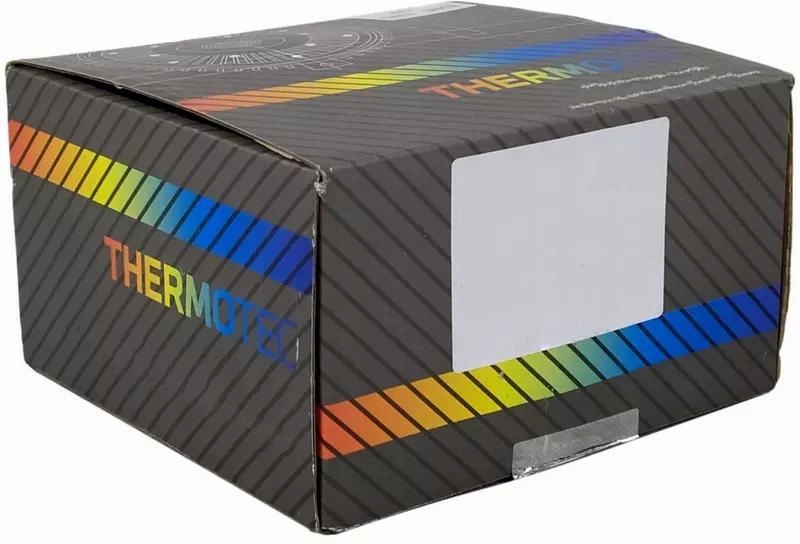 Thermotec DCV069TT воздуховод