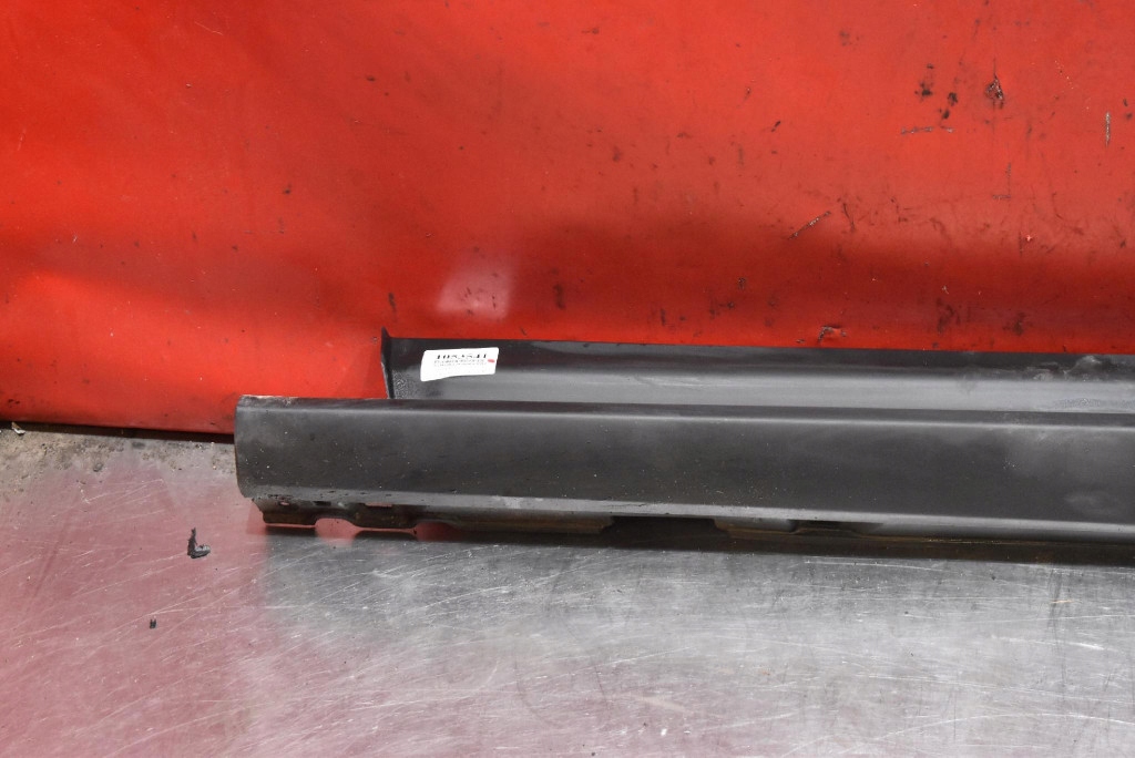 cap threshold left black FORD FOCUS MK4 18-21