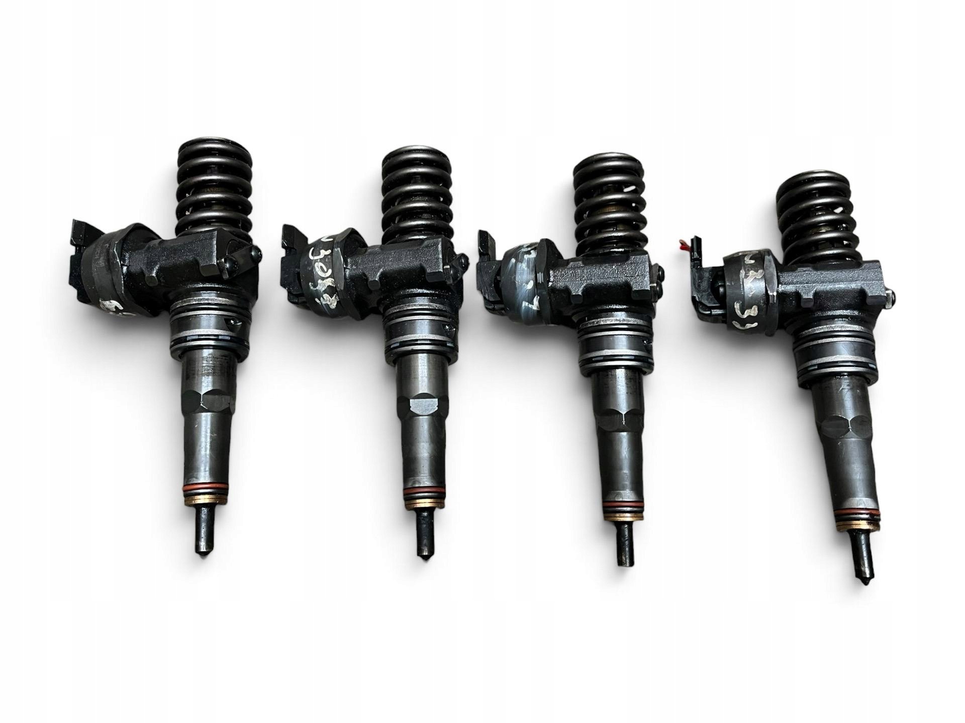 injector Skoda Roomster 2008 038130073AG