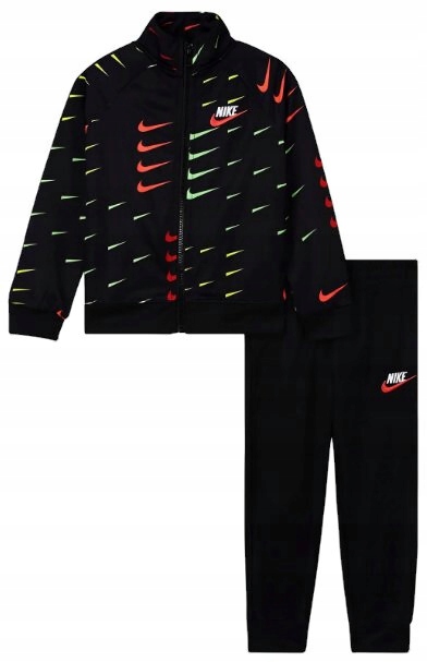

Kompletny Dres Nike Rozmiar 80 - 86 CM - 18 Msc