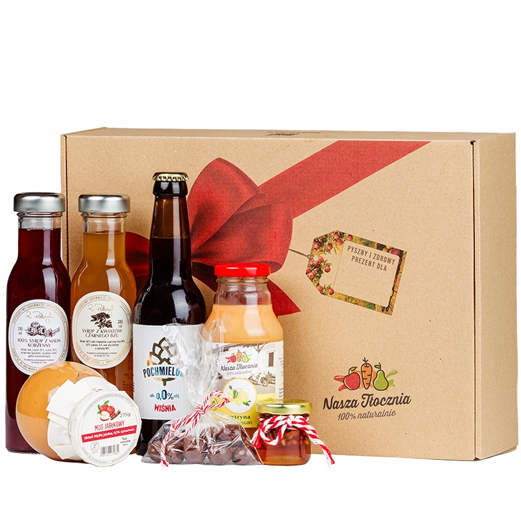 Levně Dárková sada Dárek pro zdraví babičky dárek pro dědečka 24 hodin