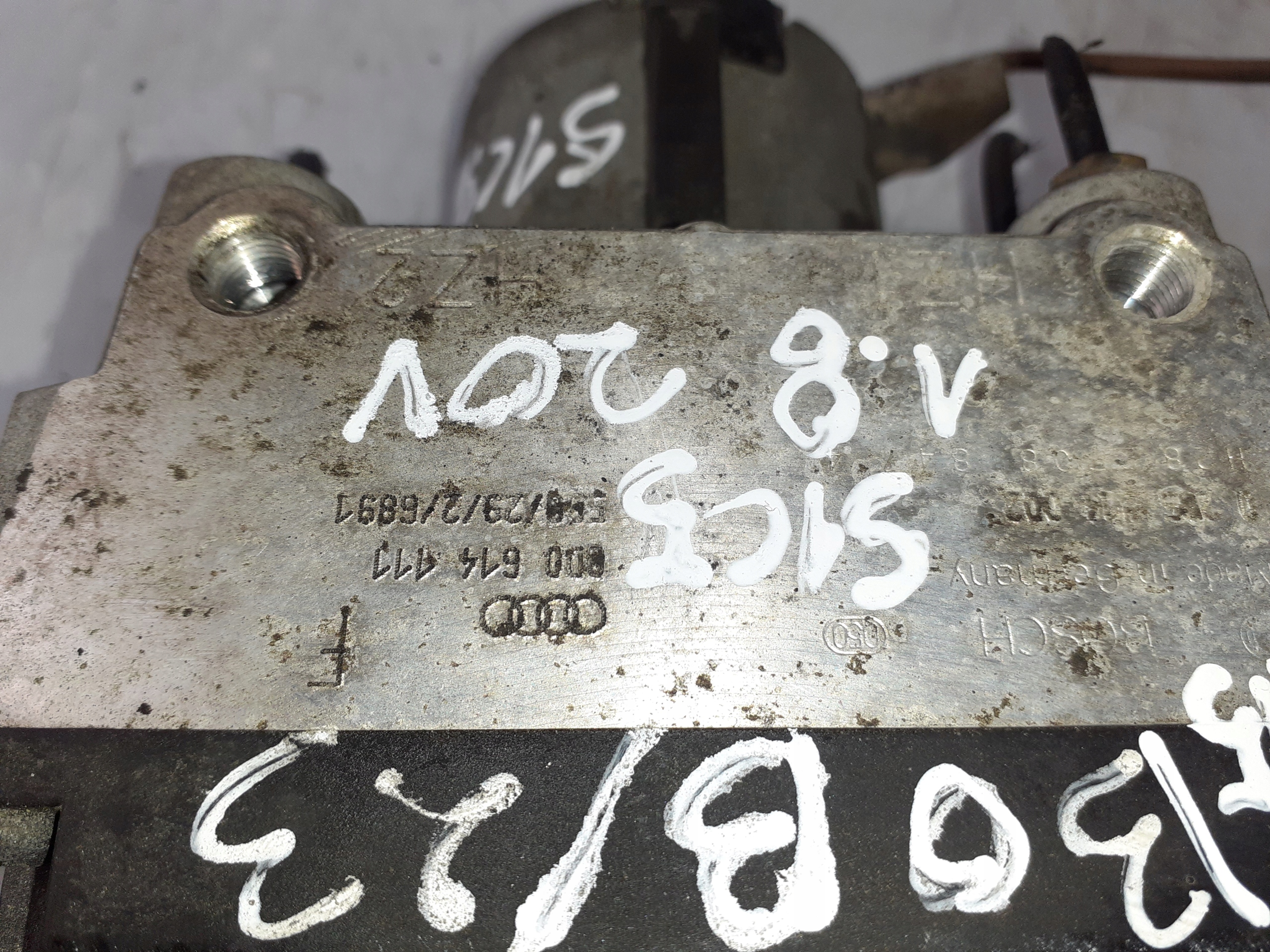 Pompa ABS Audi A4 B5