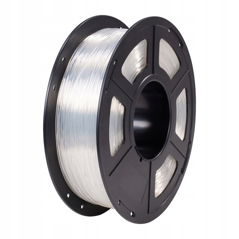 Filament Tpu Anycubic (průhledný) 1 kg