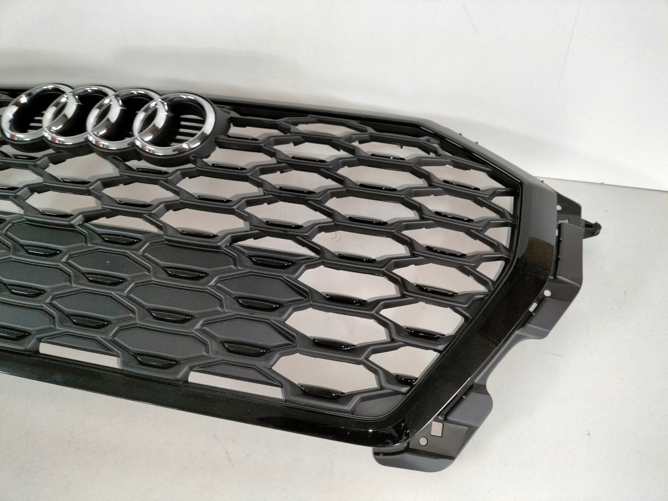 grille grid grill AUDI Q3 18- S-LINE QUATTRO