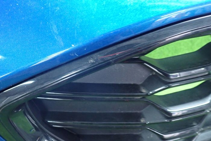 FORD PUMA MK2 II ST LINE 19- Frontstoßstange vorne