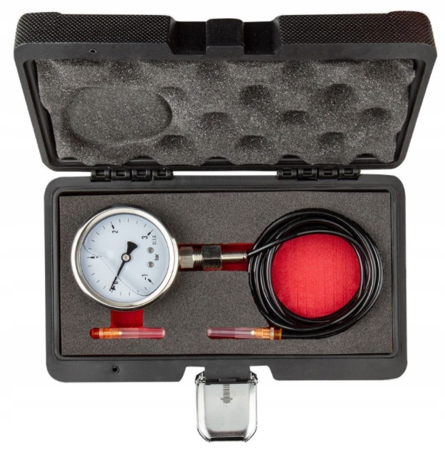 TESTER CIŚNIENIA TURBOSPRĘŻARKI (1 - 3 B 11-265 NEO
