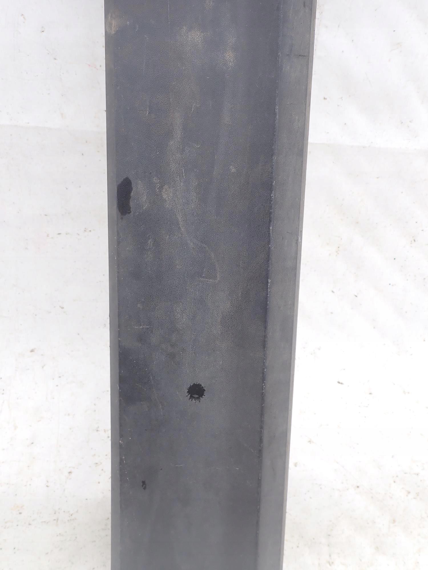 AUDI Q2 16-23 moulding door right front