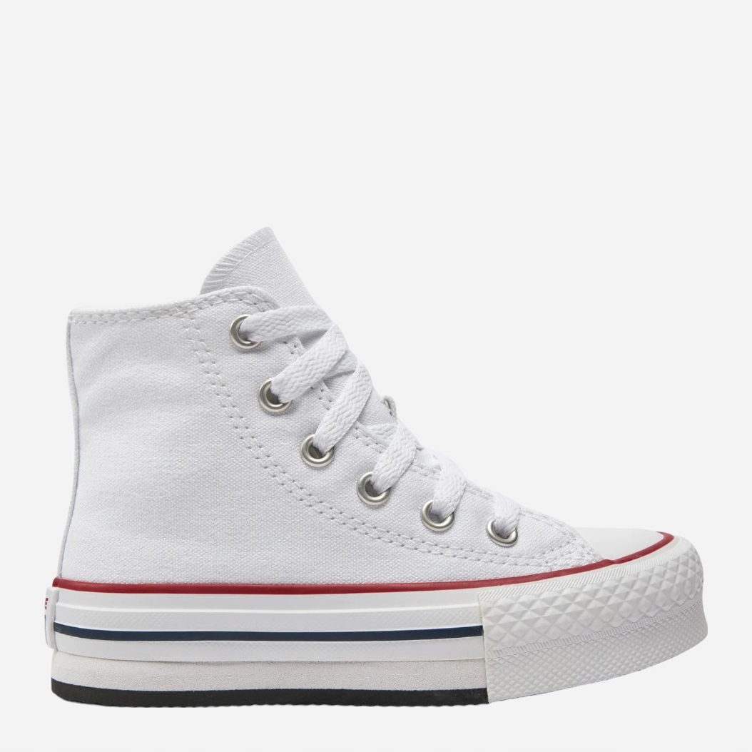 Trampki chłopięce wysokie Converse Bota 372860C