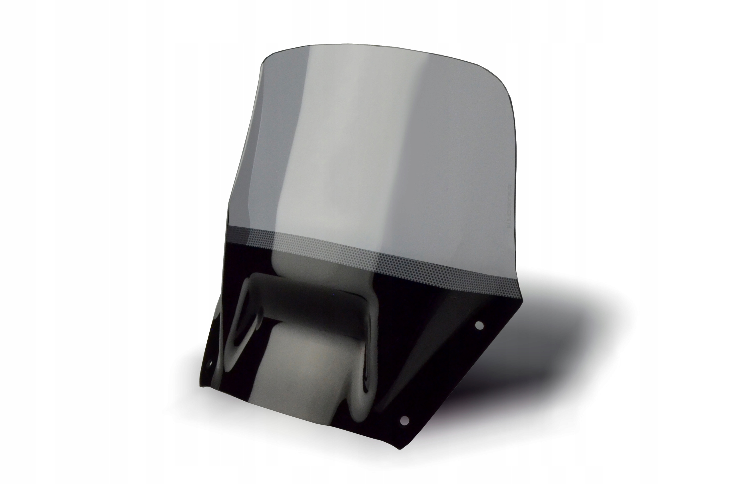 Suzuki Dr 650 Rse (91-95) Standardní Krátké Rally Motocyklové plexi