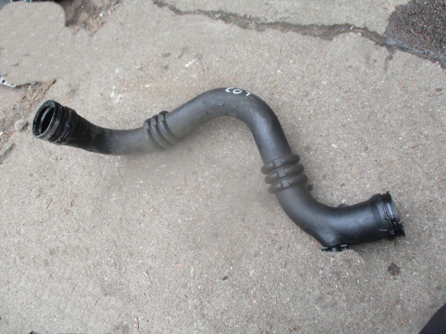 ESPACE 4 IV ПОВІТРЯНИЙ ШЛАНГ 2.0 T 16V