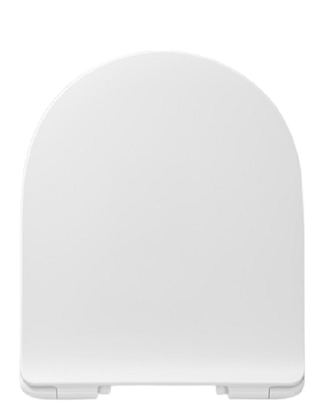 Wc Sedátko S Pomalým Sklápěním Pro Keramiku Cersanit Roca Nexo Odnímatelné