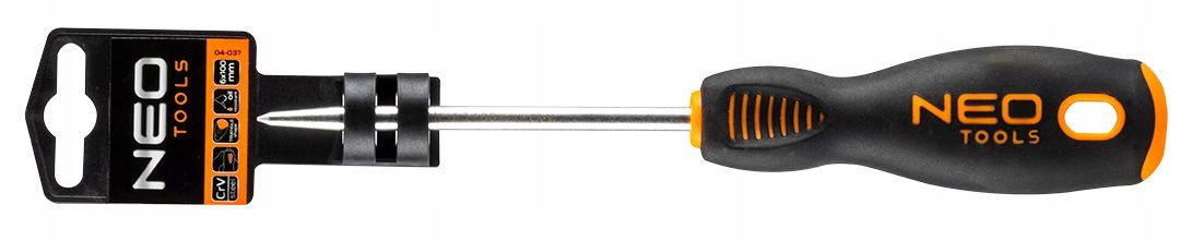 Прямой шампур 6x100 мм