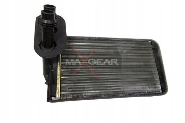 Maxgear 18-0058 Wymiennik ciepła, ogrzewanie wnętrza