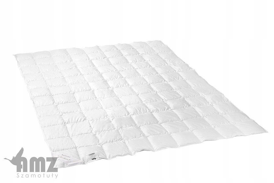 Páperová prikrývka Amz Dream – letná, 90% páperová, ľahká a vzdušná